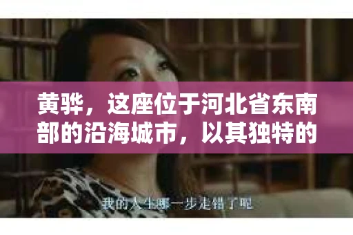 黄骅，这座位于河北省东南部的沿海城市，以其独特的地理位置和丰富的历史文化而闻名。然而，在这座城市中，还有一群人，他们以另一种方式默默守护着社会的公平与正义——私家侦探。今天，我们就来聊聊黄骅的私家侦探，看看他们是如何在这个城市中发挥作用的。